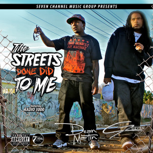 收聽G7的Streets Did to Me (Edit)歌詞歌曲