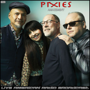 Amazement (Live) dari Pixies