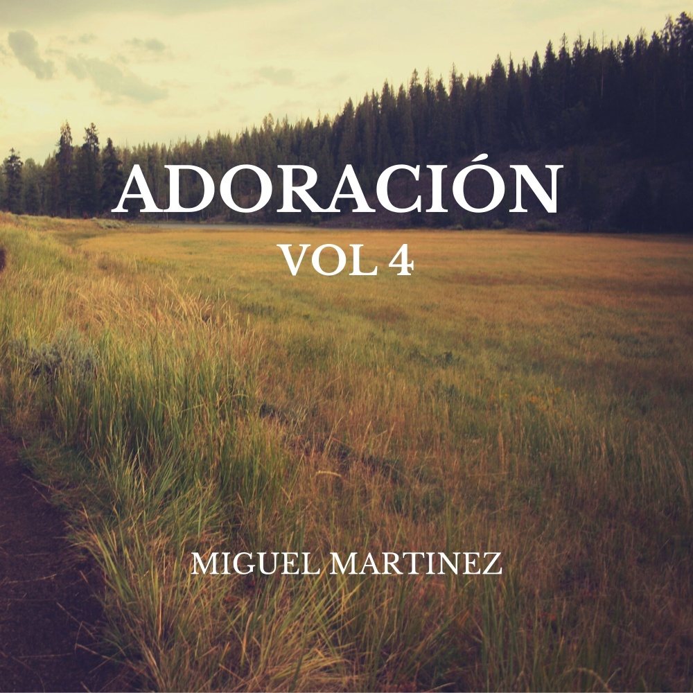 Adoración Vol 4