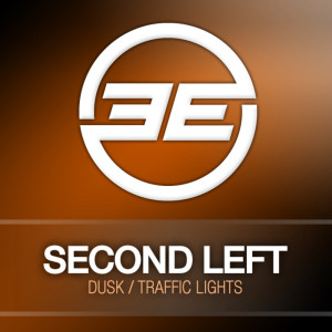 Second Left的專輯Dusk / Traffic Lights