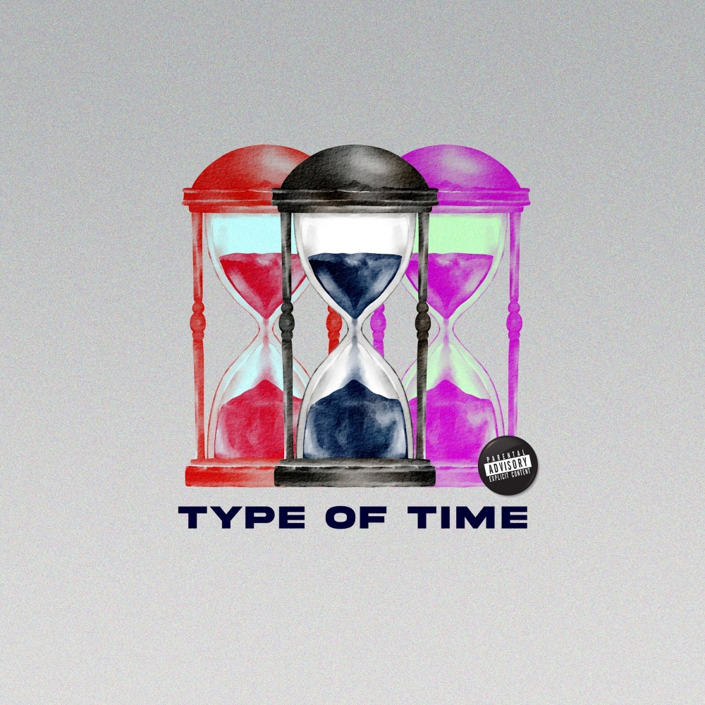 Type of Time (Explicit)
