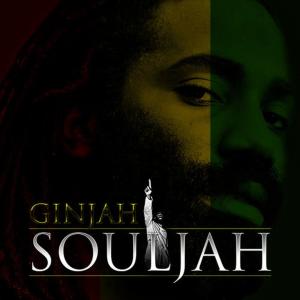 ดาวน์โหลดและฟังเพลง Souljah พร้อมเนื้อเพลงจาก Ginjah