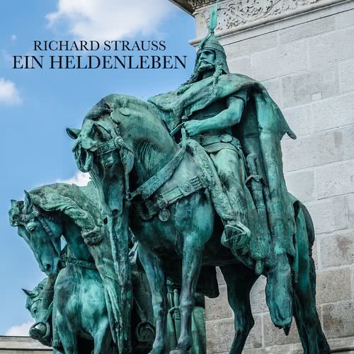 Ein Heldenleben, Op. 40: VI. Des Helden Weltflucht und Vollendung