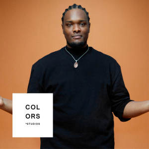 Listen to GROOVE WITH ME - A COLORS SHOW song with lyrics from MAUIMØON