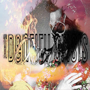 收聽Qu1的Identity Crisis歌詞歌曲