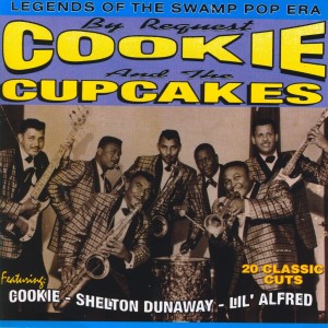 收聽Cookie & The Cupcakes的Walking Down the Aisle歌詞歌曲