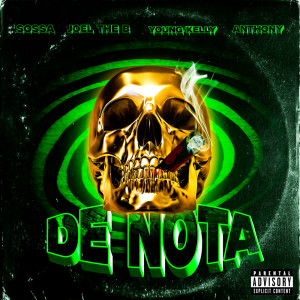 Young Kelly的專輯De Nota (Explicit)
