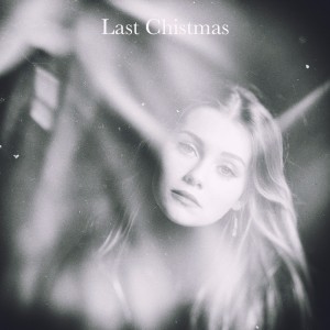 Dengarkan lagu Last Christmas nyanyian Kylie Spence dengan lirik