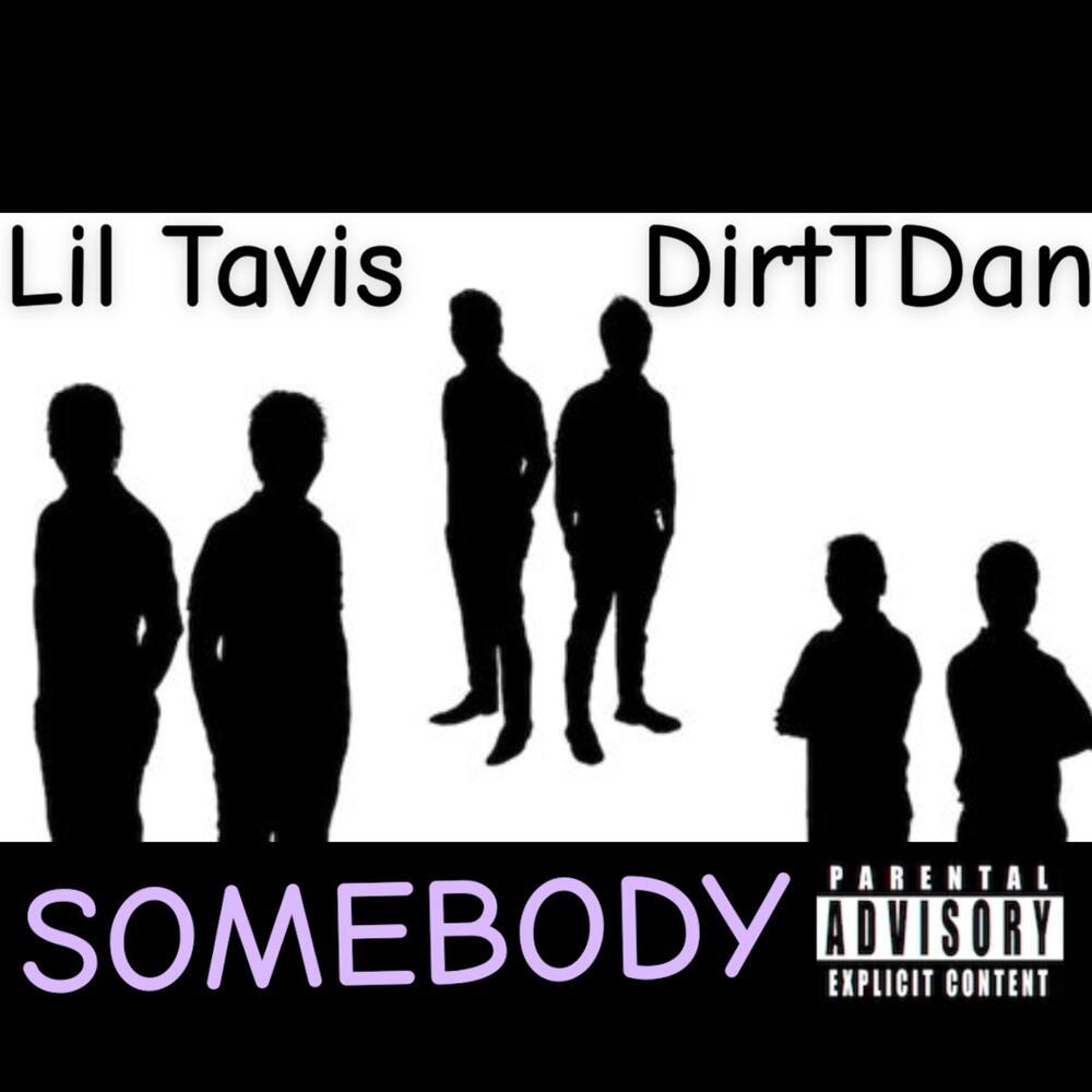 SOMEBODY (Explicit)