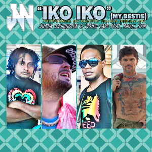 Justin Wellington的專輯Iko Iko (My Bestie)