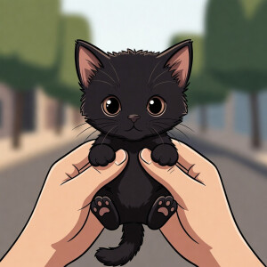 default playlist img