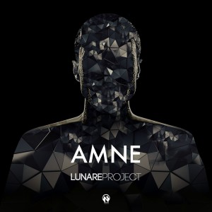 Album Amne from Lunare Project