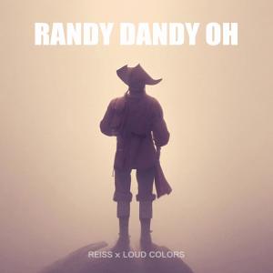 Reiss的專輯Randy Dandy Oh