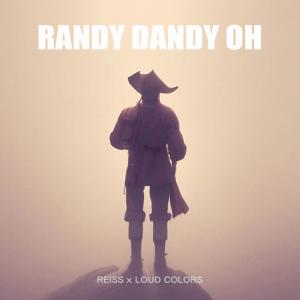 Loud Colors的專輯Randy Dandy Oh