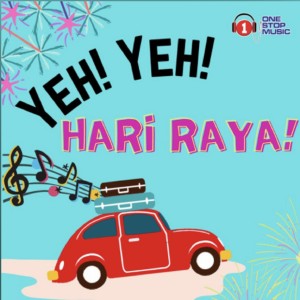 Dengarkan Hari Raya lagu dari IamNeeta dengan lirik