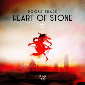 Booka Shade的專輯Heart of Stone