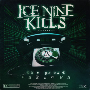 Ice Nine Kills的專輯The Great Unknown
