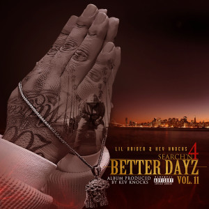 Lil Raider的專輯Search'n 4 Better Dayz, Vol. II