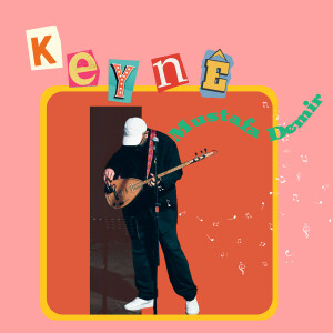 Album Keyne from Mustafa Demir