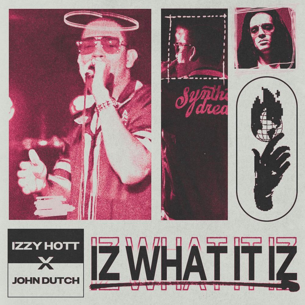 Who's Who (feat. The Musalini) (Explicit)
