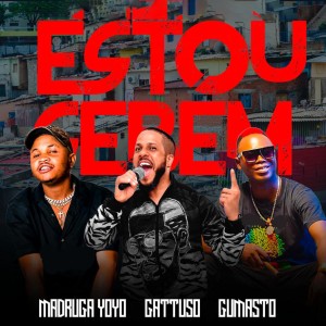 อัลบัม Estou Sebem ศิลปิน GATTÜSO