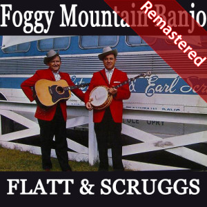 ดาวน์โหลดและฟังเพลง Ground Speed พร้อมเนื้อเพลงจาก Lester Flatt