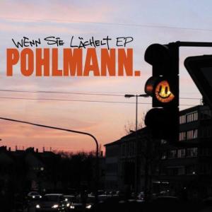 Pohlmann.的專輯Wenn Sie Lächelt EP