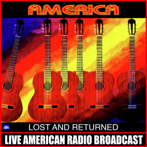 Dengarkan Horse With No Name (Live) lagu dari America dengan lirik