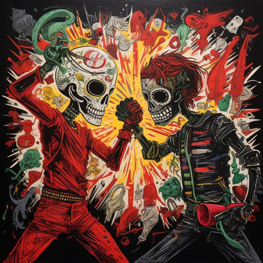 Mexico Song