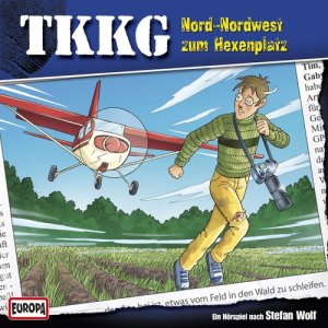 ดาวน์โหลดและฟังเพลง 191 - Nord-Nordwest zum Hexenplatz (Teil 15) พร้อมเนื้อเพลงจาก Tkkg