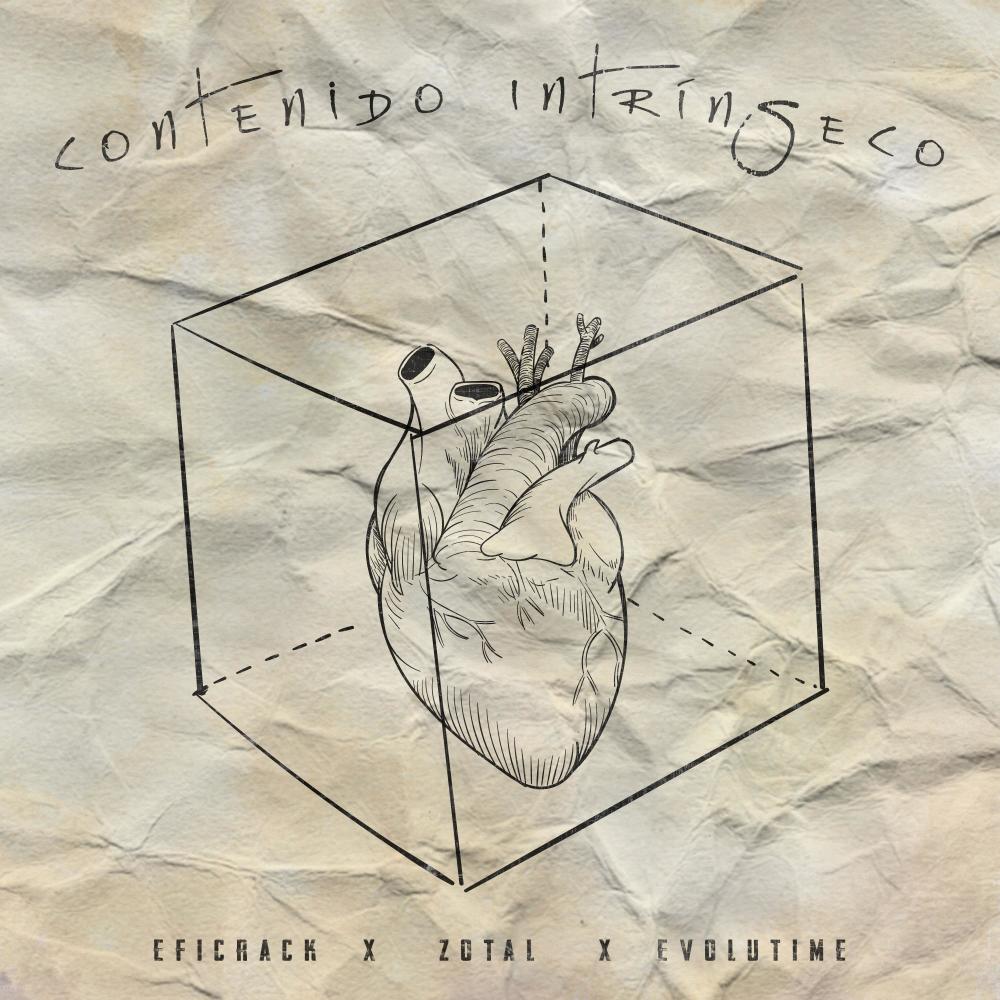 Confianza (feat. Zotal, Mccrew & Evolutime) (Explicit)