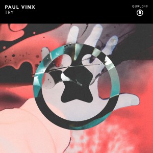 Paul Vinx的專輯Try