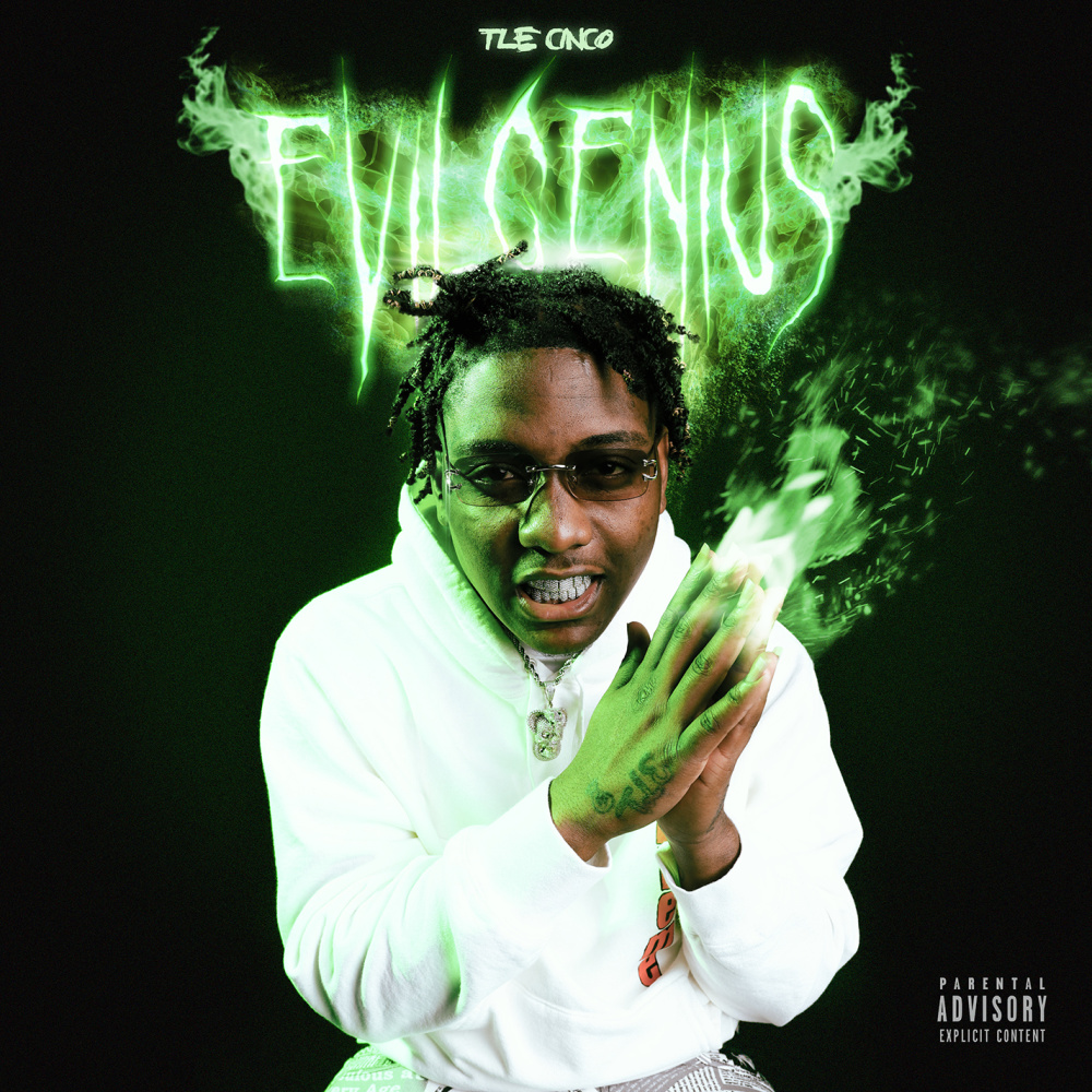 How We Rollin(feat. Lil Jairmy) (Explicit)