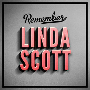 ดาวน์โหลดและฟังเพลง Lonely For You พร้อมเนื้อเพลงจาก Linda Scott