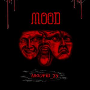 อัลบัม MOOD ศิลปิน Moufid_29