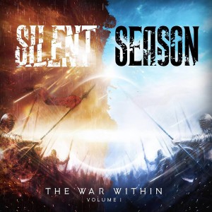 收聽Silent Season的Despair歌詞歌曲
