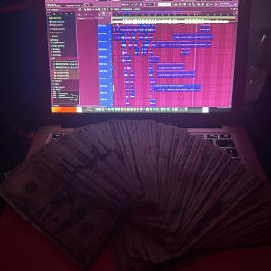 default playlist img