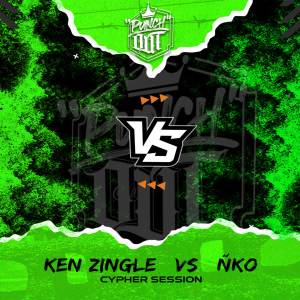 Ken Zingle Vs Ñko Cypher Session