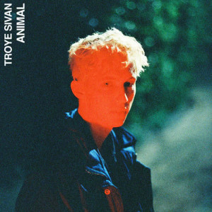 收聽Troye Sivan的Animal歌詞歌曲