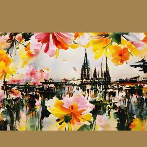 Album Terharu oleh DEA MAYASARI