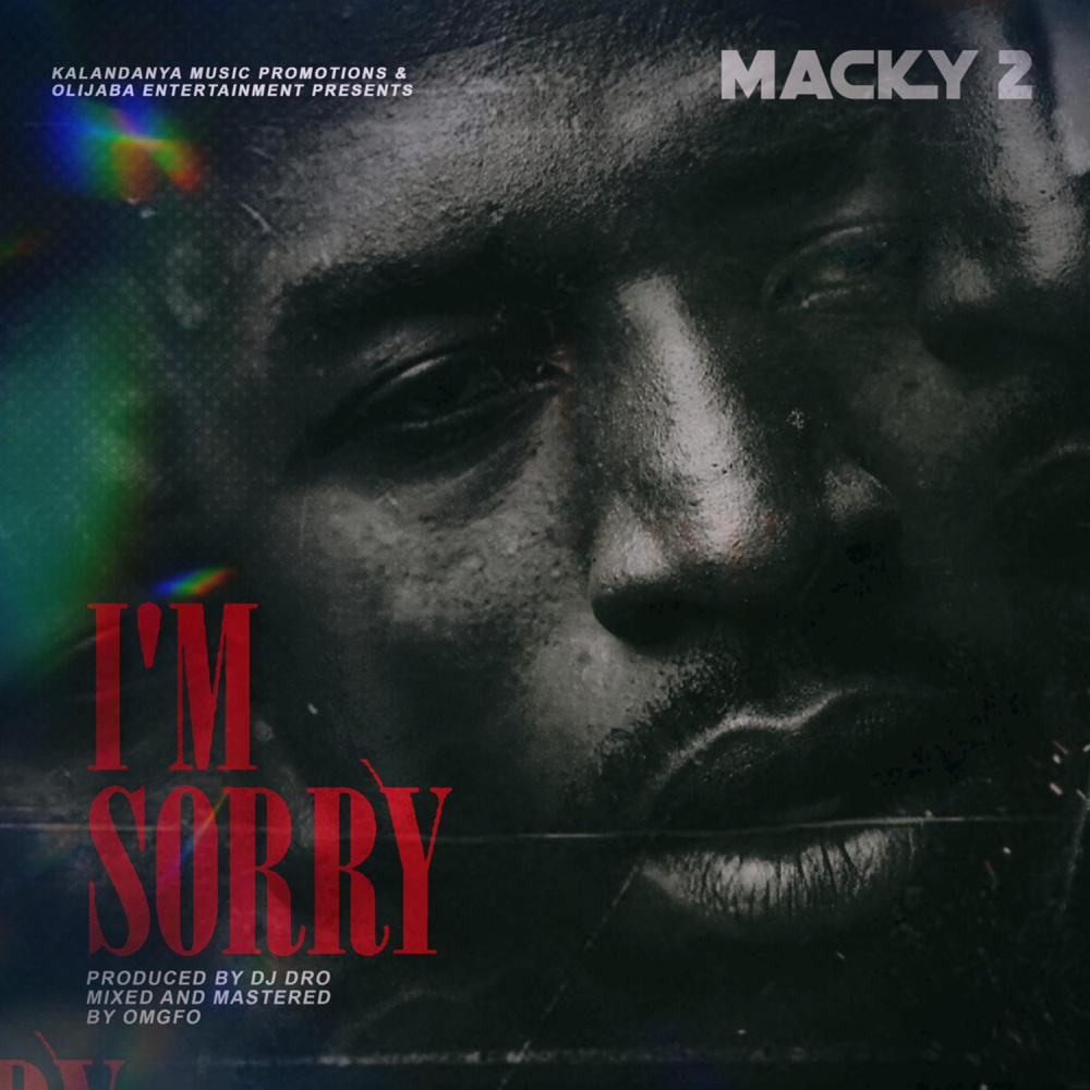 I'm Sorry