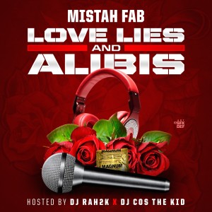 收聽Mistah F.A.B.的Feeling You歌詞歌曲