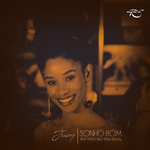 Album Sonho Bom (Ao Vivo No TAS Soul) oleh Ella Fernandes