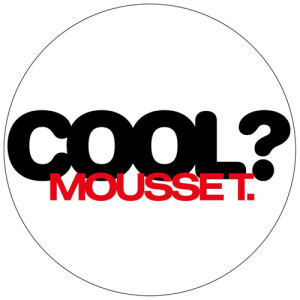 收聽Mousse T.的Is It 'Cos' I'm Cool? (Original Extended Mix|Explicit)歌詞歌曲