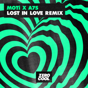 Album Lost In Love (Remix) from A7S