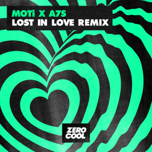 Dengarkan lagu Lost In Love (Remix) nyanyian MOTi dengan lirik