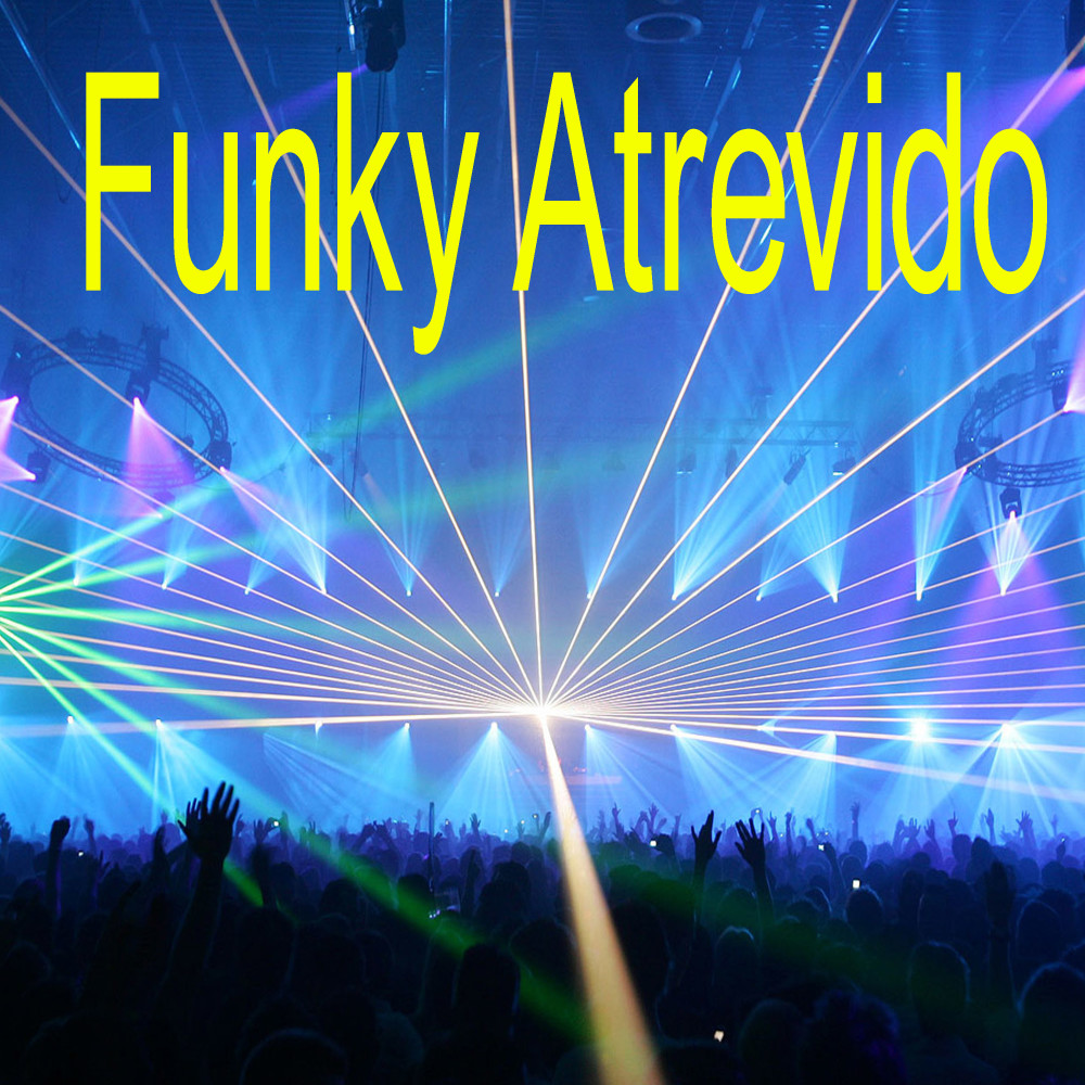 Funky Atrevido