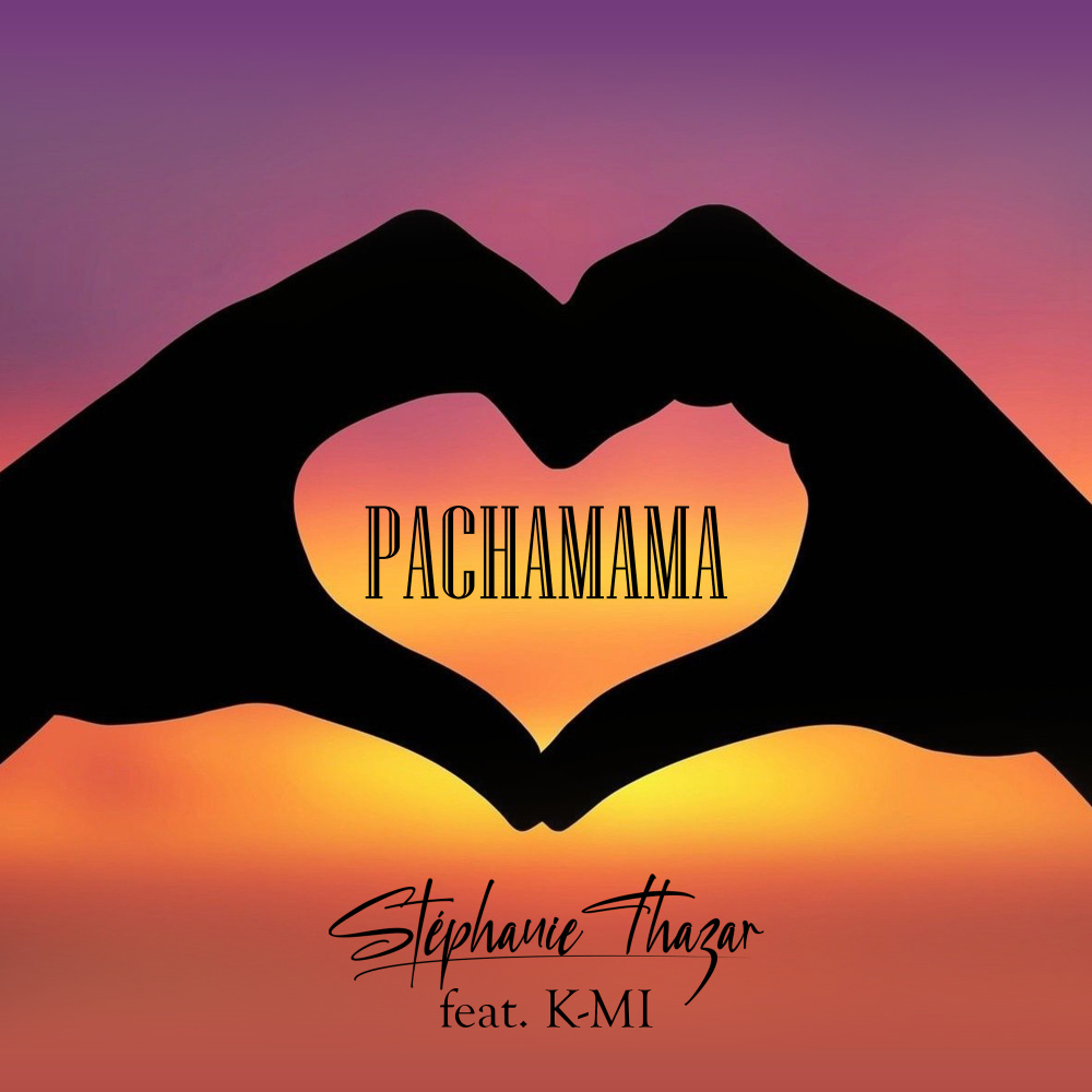 Pachamama