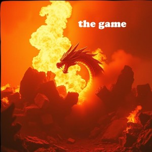 Dengarkan the game lagu dari Ican dengan lirik