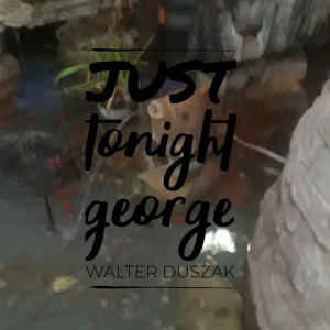 George Duszak的專輯Just Tonight